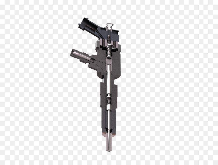 Injector，Common Rail PNG