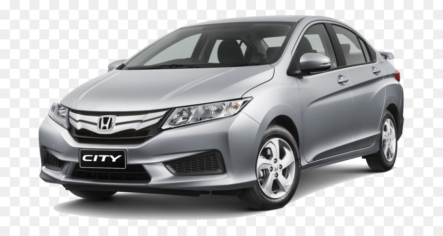 O Honda City，Honda PNG