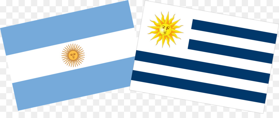 Bandeiras Da Argentina E Do Uruguai，Bandeiras PNG