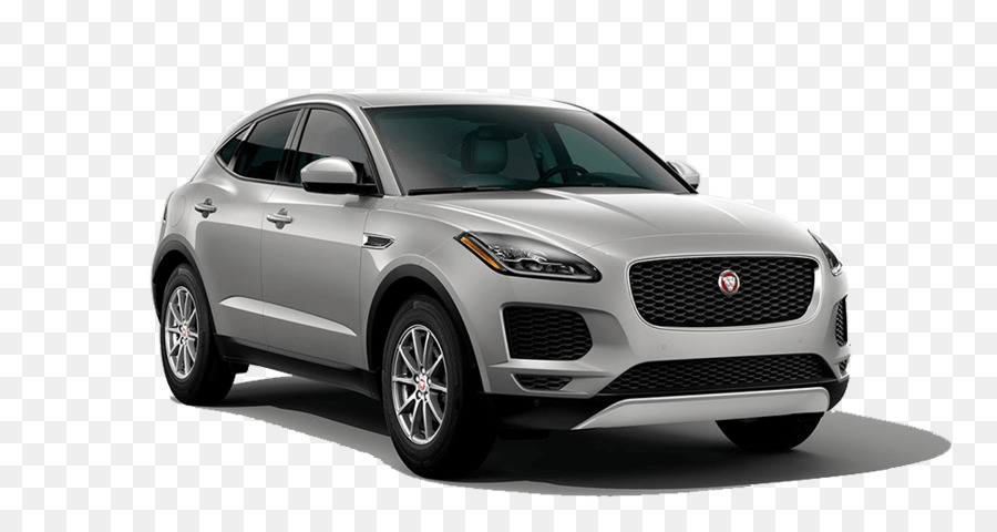 2018 Jaguar Epace，Carros Jaguar PNG