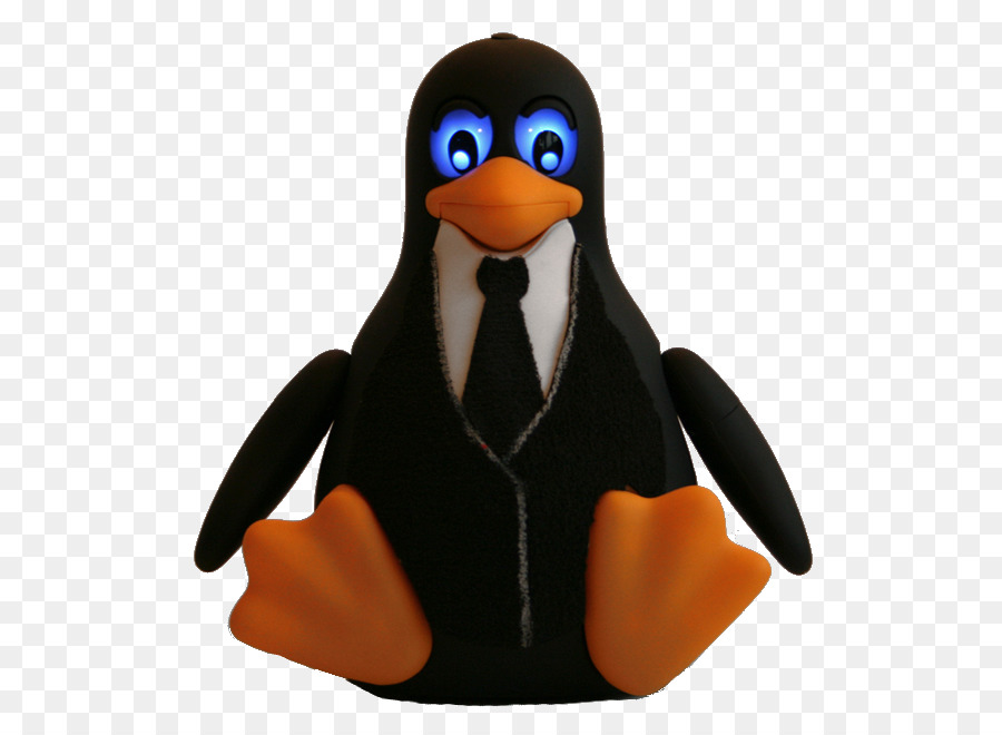Penguin，Tux PNG