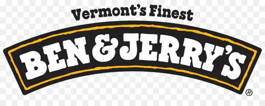 Ben Jerry's，Sorvete PNG