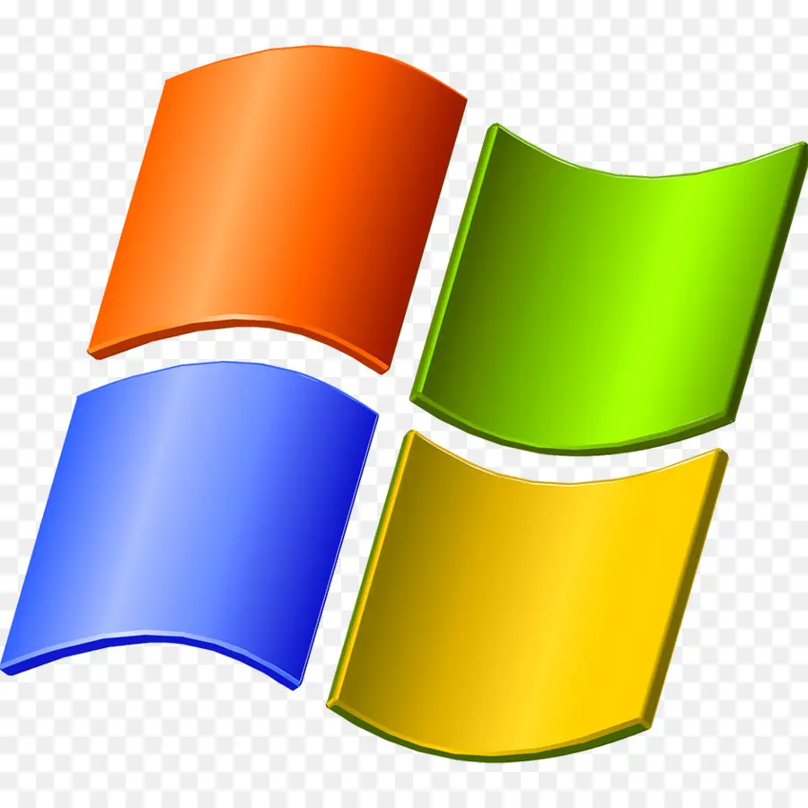 Windows Xp，Logo Quiz PNG