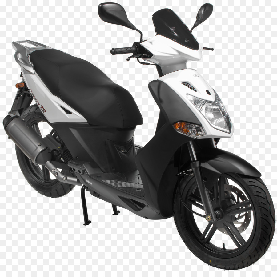 Scooter，Moto PNG