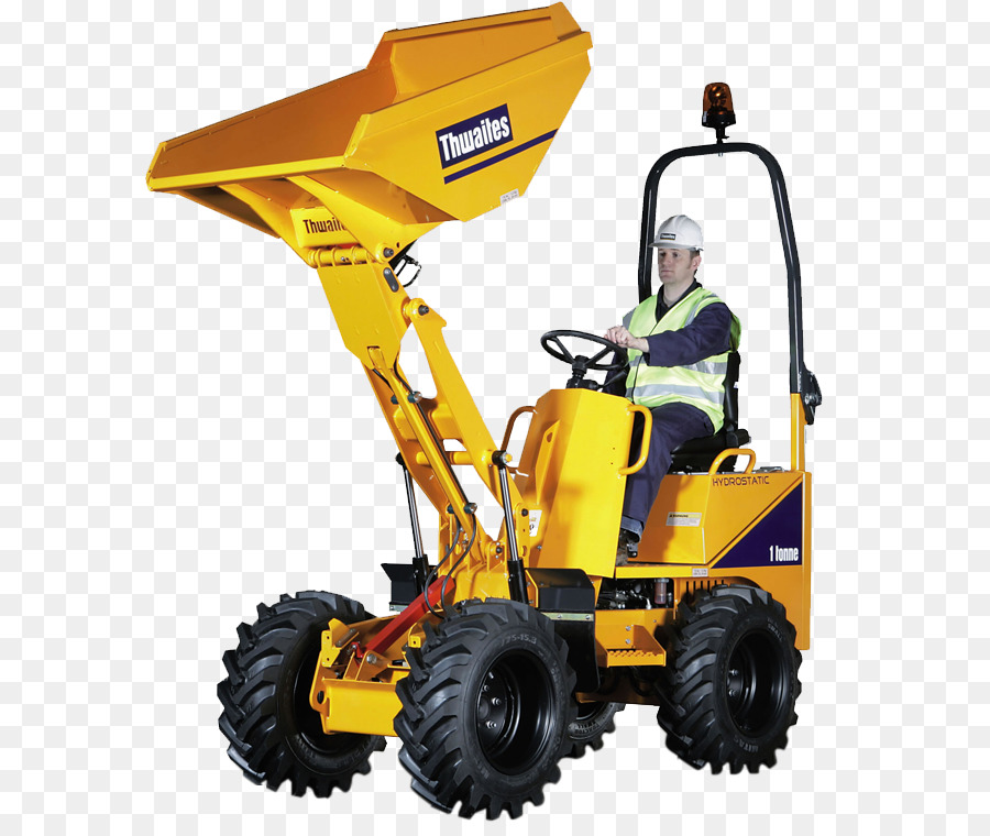 Carregador，Dumper PNG