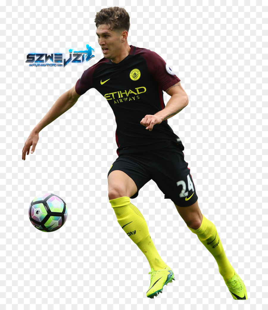 Manchester City Fc，Football Player PNG