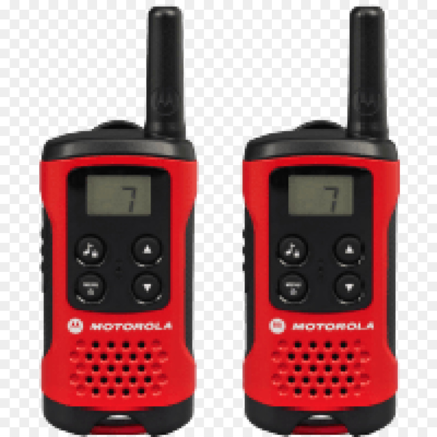 Walkietalkie，Bidirecionais De Rádio PNG