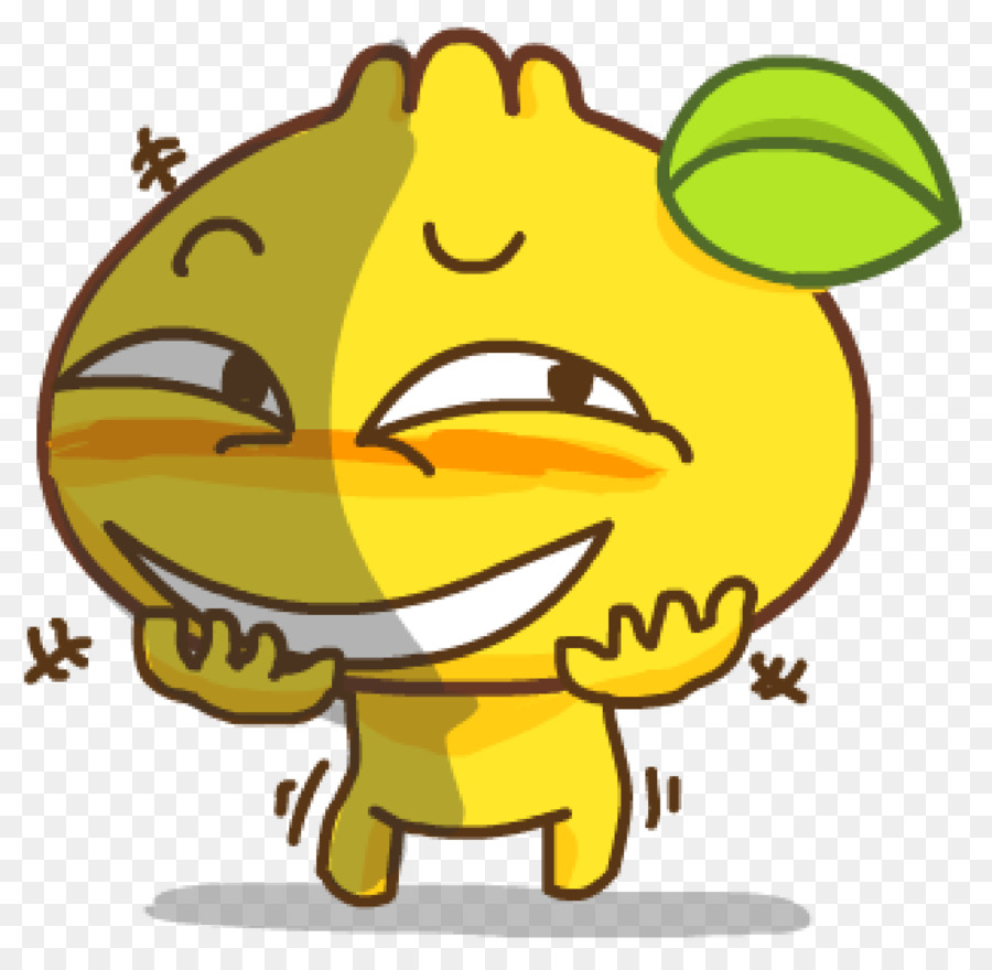 Emoticon，Adesivo PNG