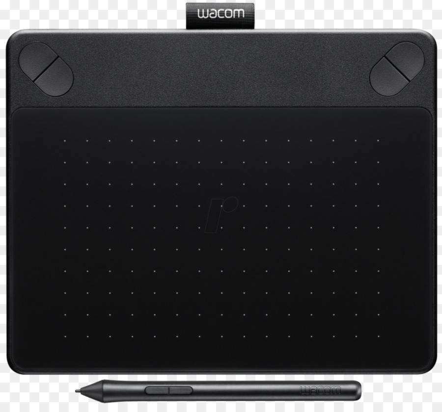 Touchpad，Wacom Intuos Arte Pequeno PNG