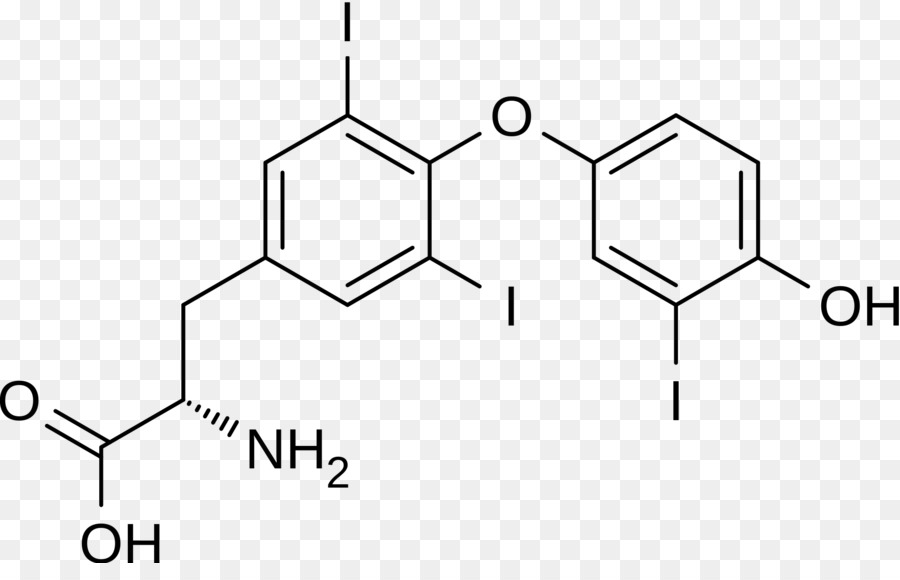 Letrozole，Molécula PNG