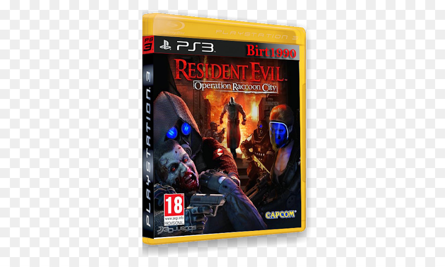 Resident Evil Operação Raccoon City，Resident Evil 2 PNG