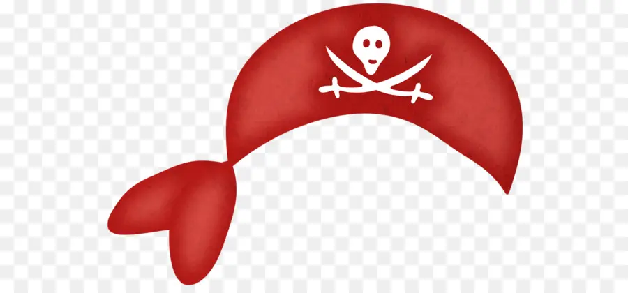 Bandana Pirata，Pirata PNG