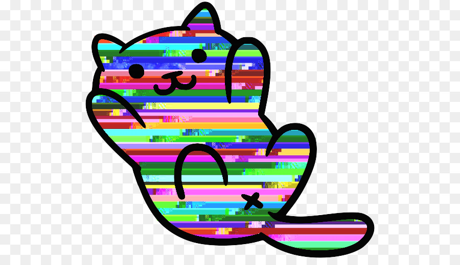 Gato，Desenho Animado PNG