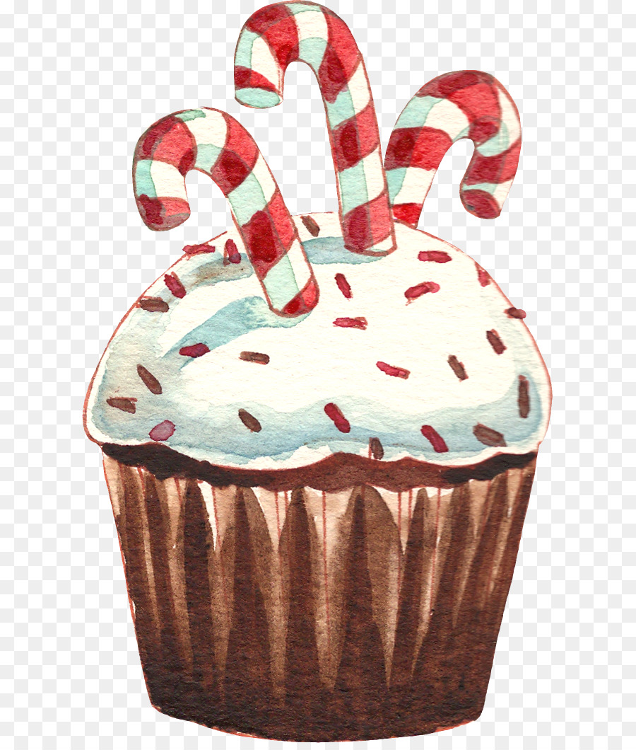 Cupcake，Copa PNG