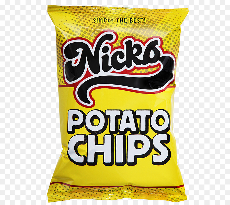 Chips De Batata，Milho Chip PNG