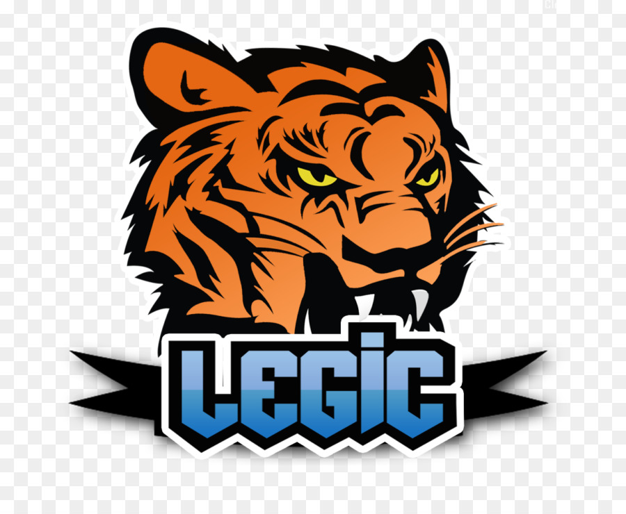 Tigre，Legic PNG