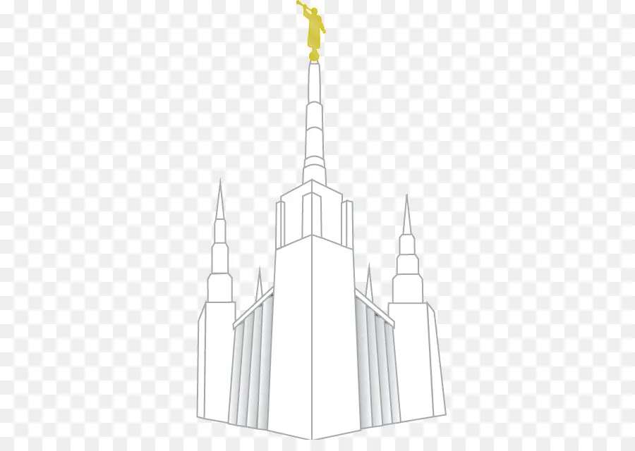 Templo，Torres PNG