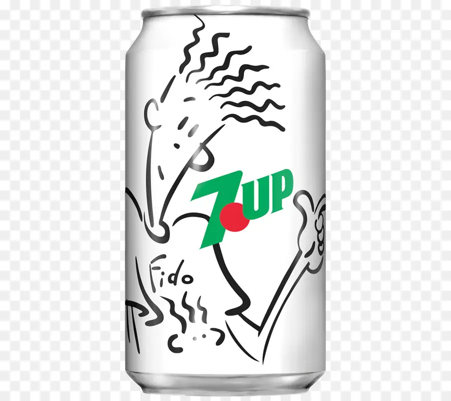 7up Pode，Refrigerante PNG