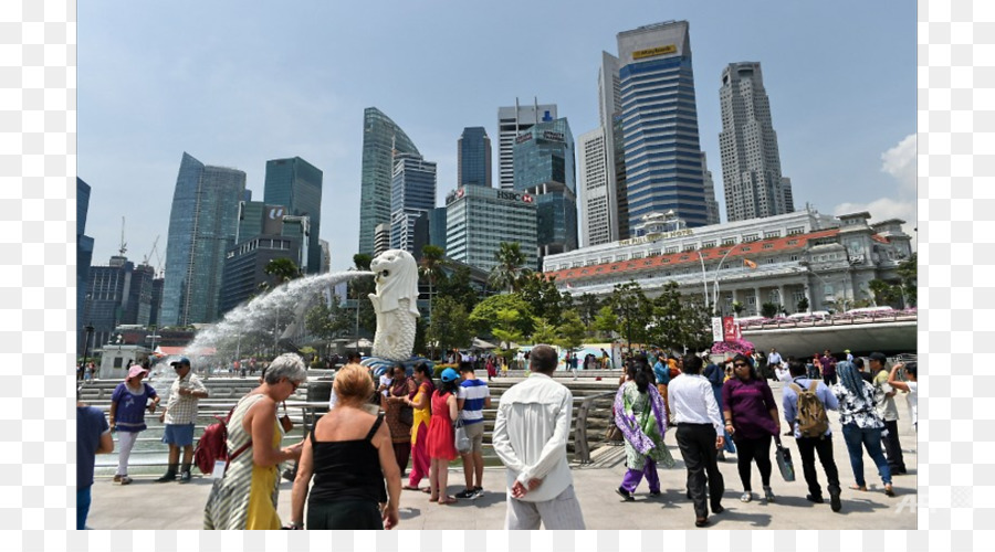 Singapura Expatriados，World Cities Summit PNG