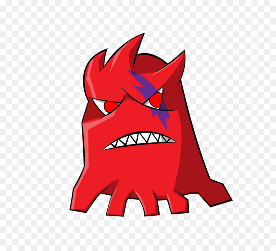 Fugitoid，Shredder PNG