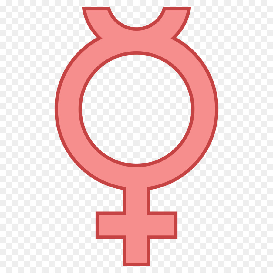 Símbolo Feminino，Gênero PNG