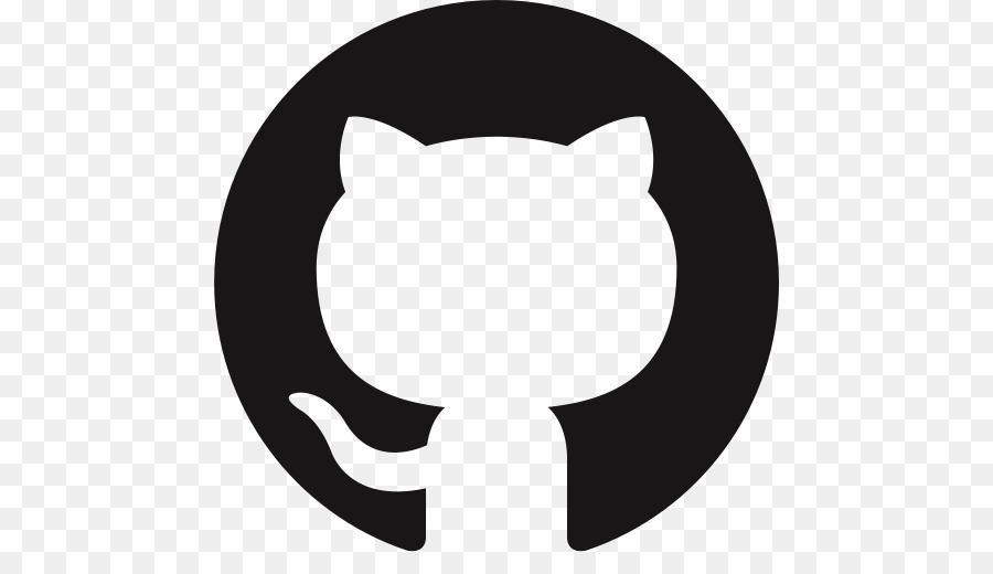 Logotipo Do Github，Octocat PNG