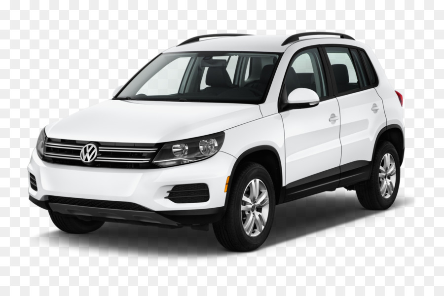 2018 Volkswagen Tiguan，Volkswagen PNG