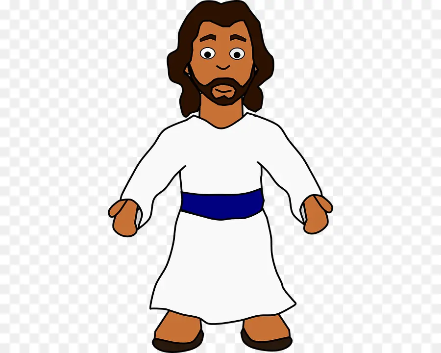 Jesus，Representação De Jesus PNG