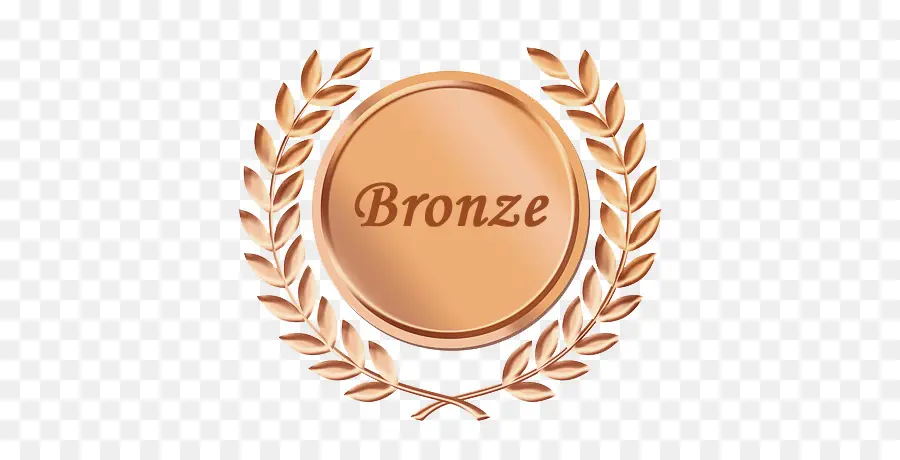 Medalha De Bronze，Prêmio PNG