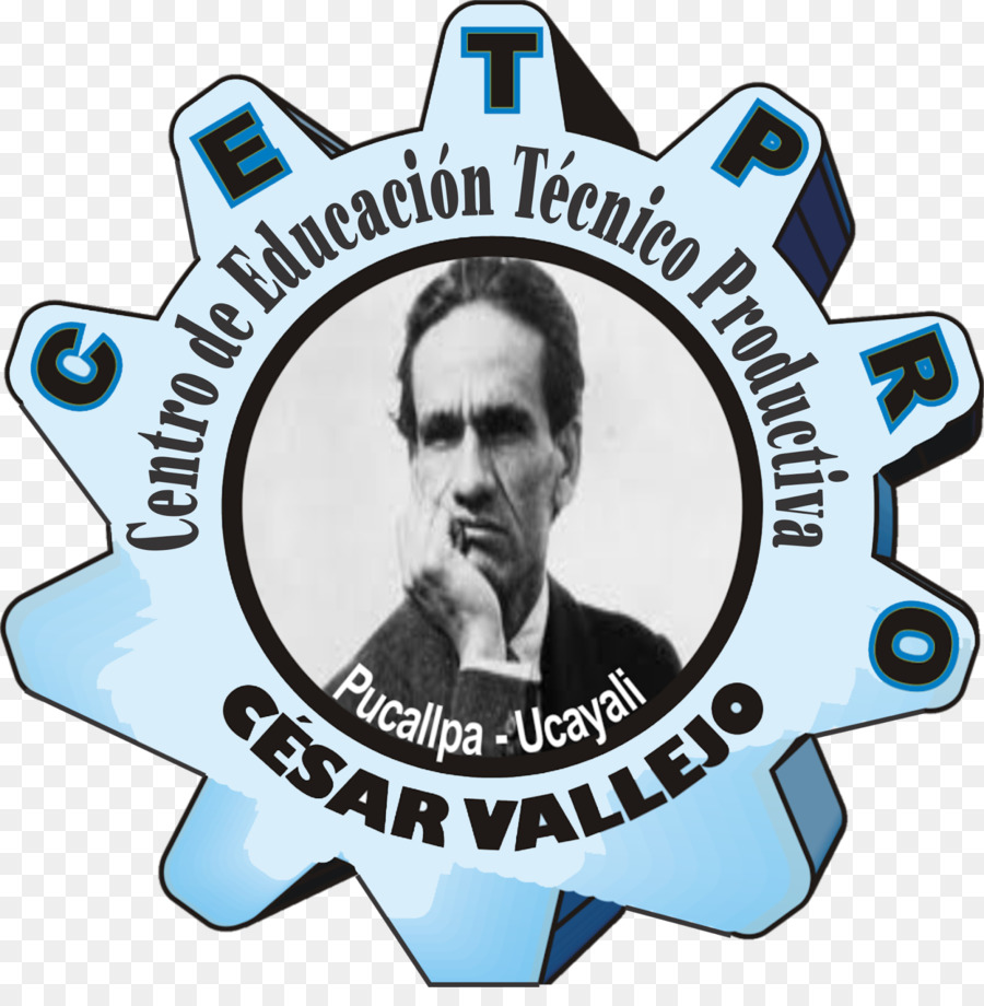 Cetpro César Vallejo Pucallpa，Cesar Vallejo PNG