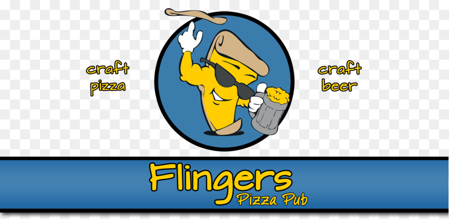Cerveja，Flingers Pizza Pub PNG