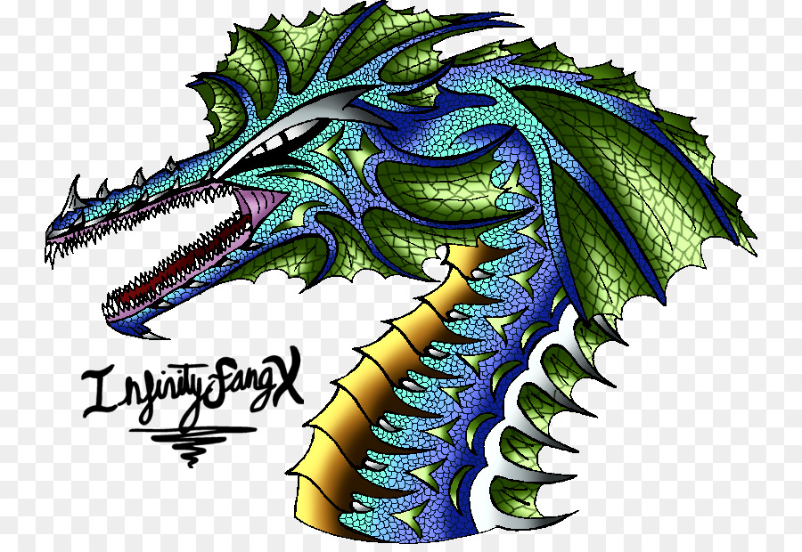 Dragão，Arte PNG