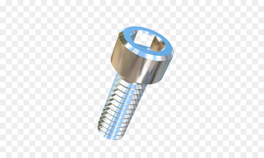 Parafuso，Metal PNG