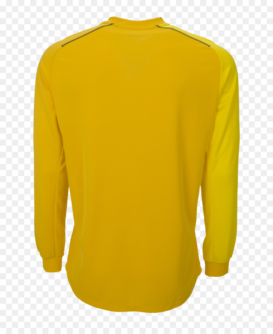 Jersey，Amarelo PNG