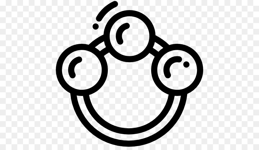 Smiley，Círculo PNG