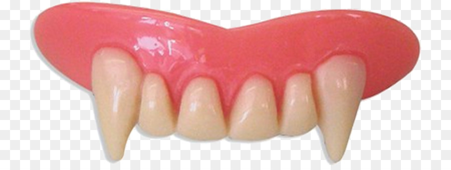 Vampiro dentes png