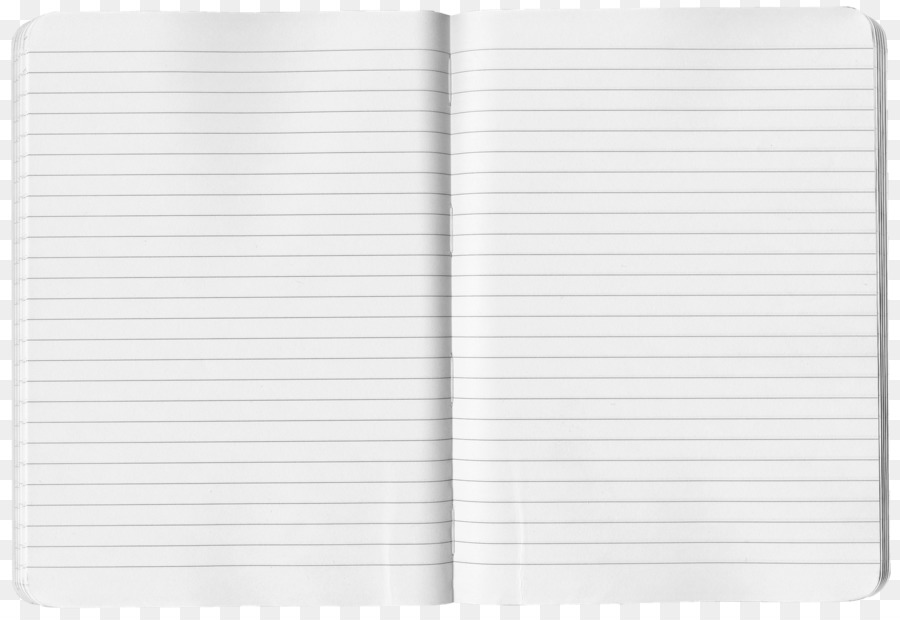 Notebook，Papel PNG