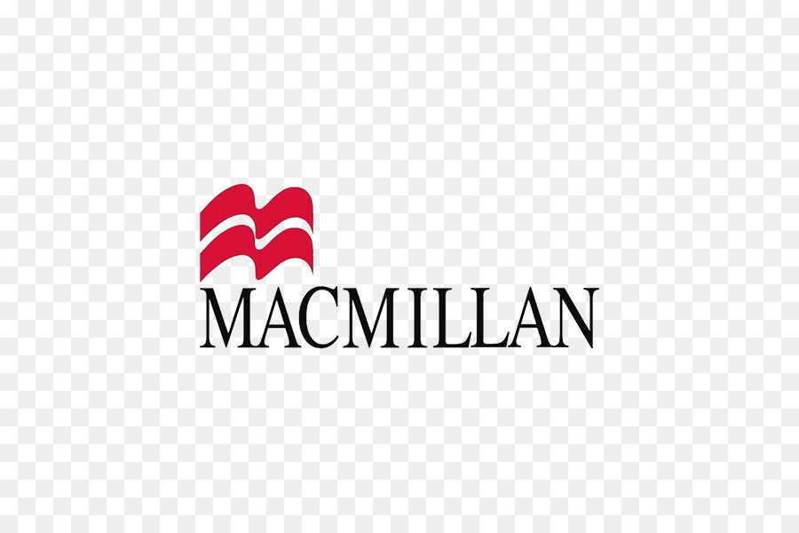 Macmillan Logo，Marca PNG