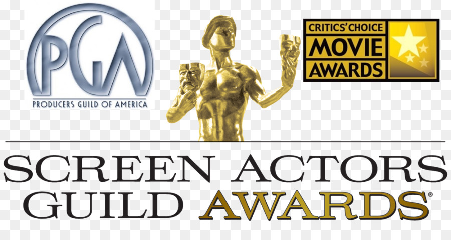 24 Screen Actors Guild Awards，22 Screen Actors Guild Awards PNG