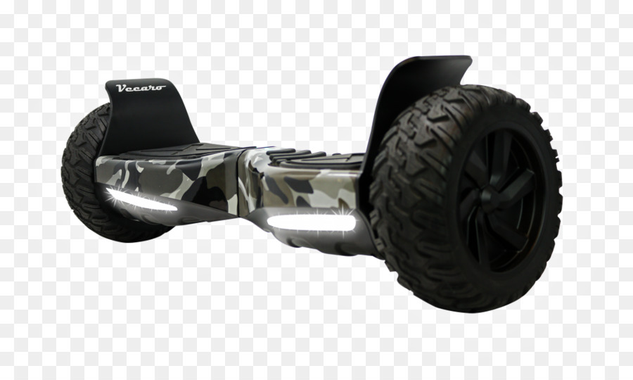 Selfbalancing Scooter，Hummer PNG