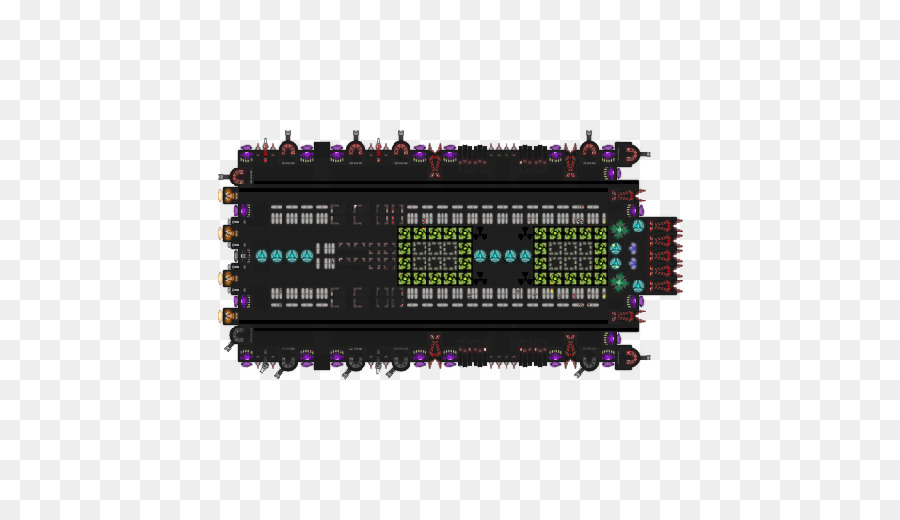 Microcontrolador，Hardware Programador PNG