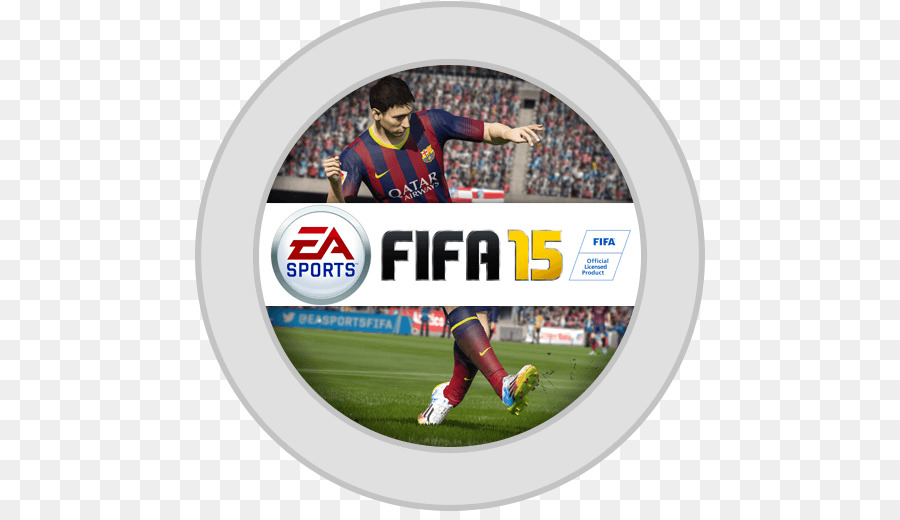 A Fifa 15，16 Da Fifa PNG