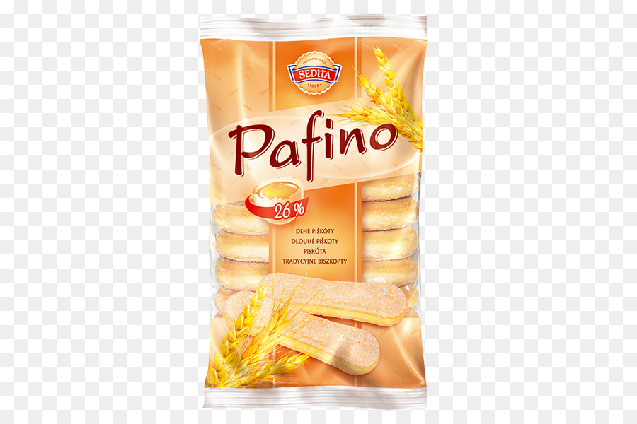 Ladyfinger，Biscoito PNG