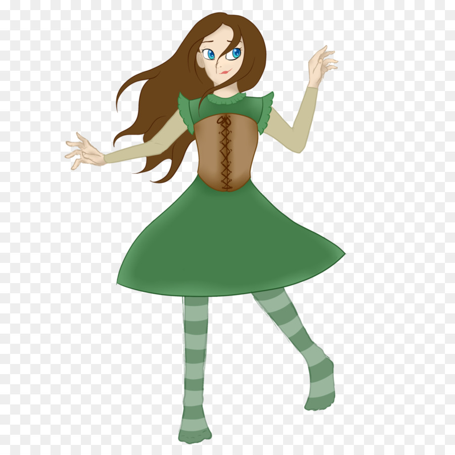 Deviantart，Traje PNG