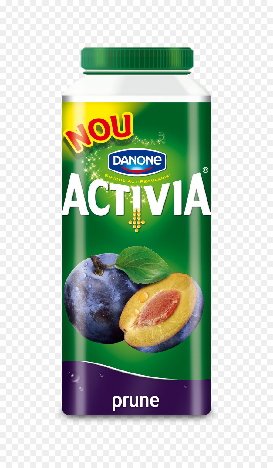 Activia，Iogurte PNG