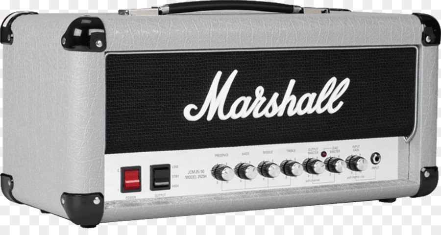 Amplificador De Guitarra，Marshall Amplification PNG