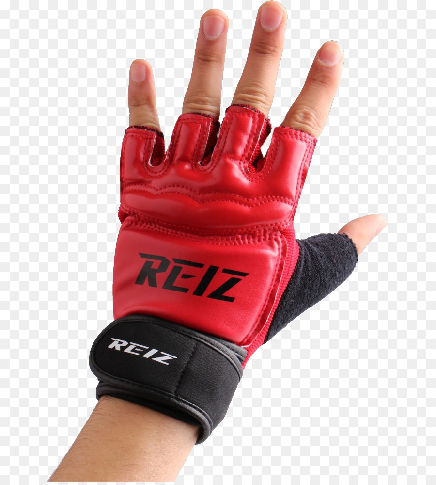 Luva De Boxe，Boxe PNG