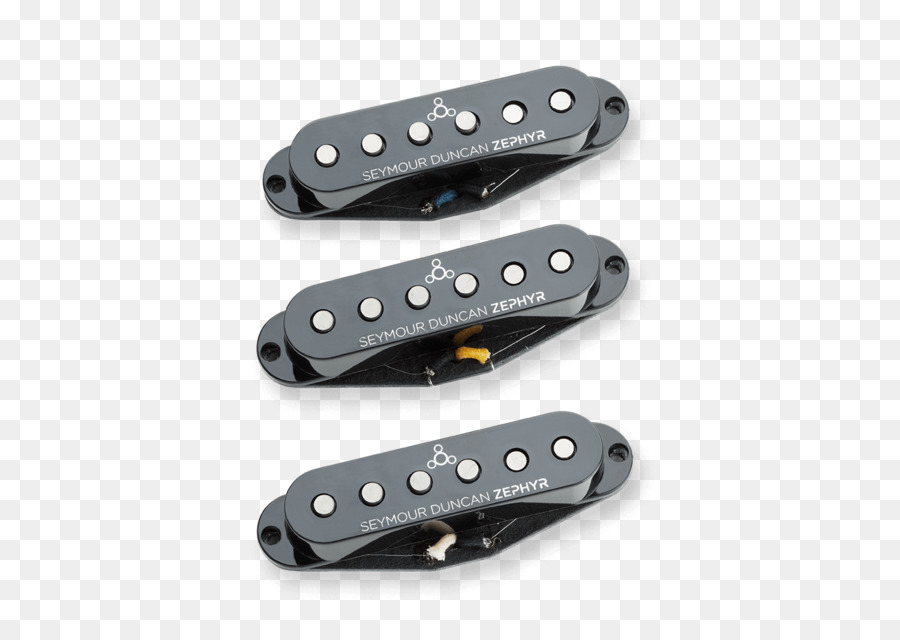 Seymour Duncan，Pickup PNG