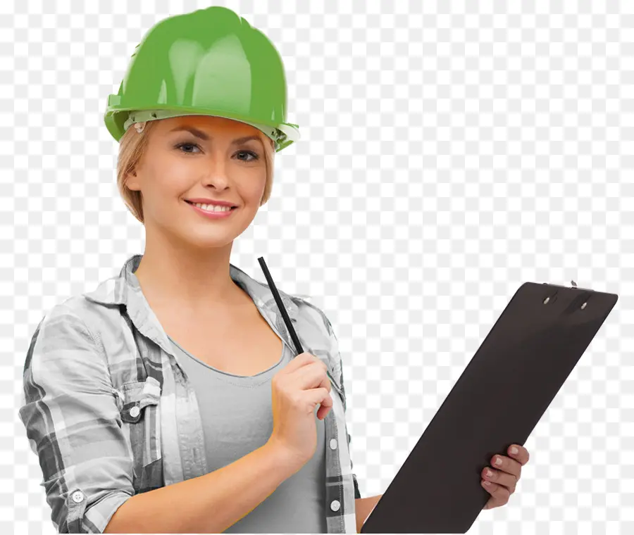 Trabalhador Da Construção Civil，Capacete PNG