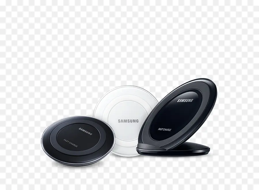 Carregador Sem Fio，Samsung PNG